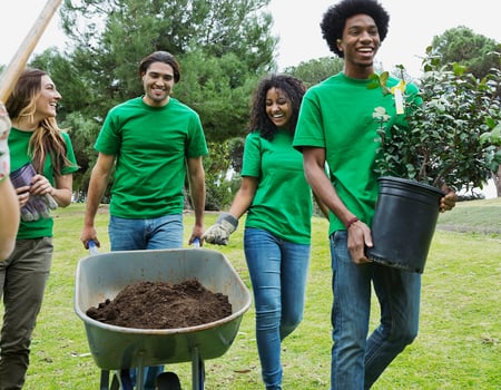 Maximising social and economic benefits