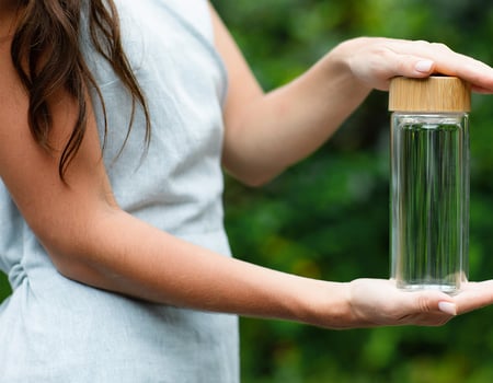 Reducing negative environmental impact