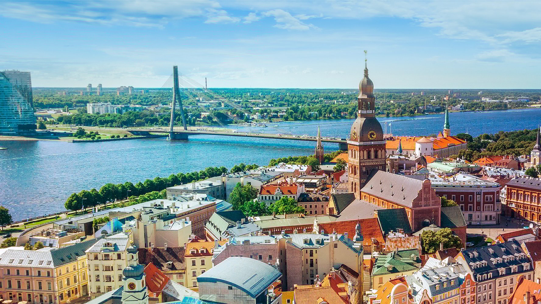 Grand Hotel Kempinski Riga