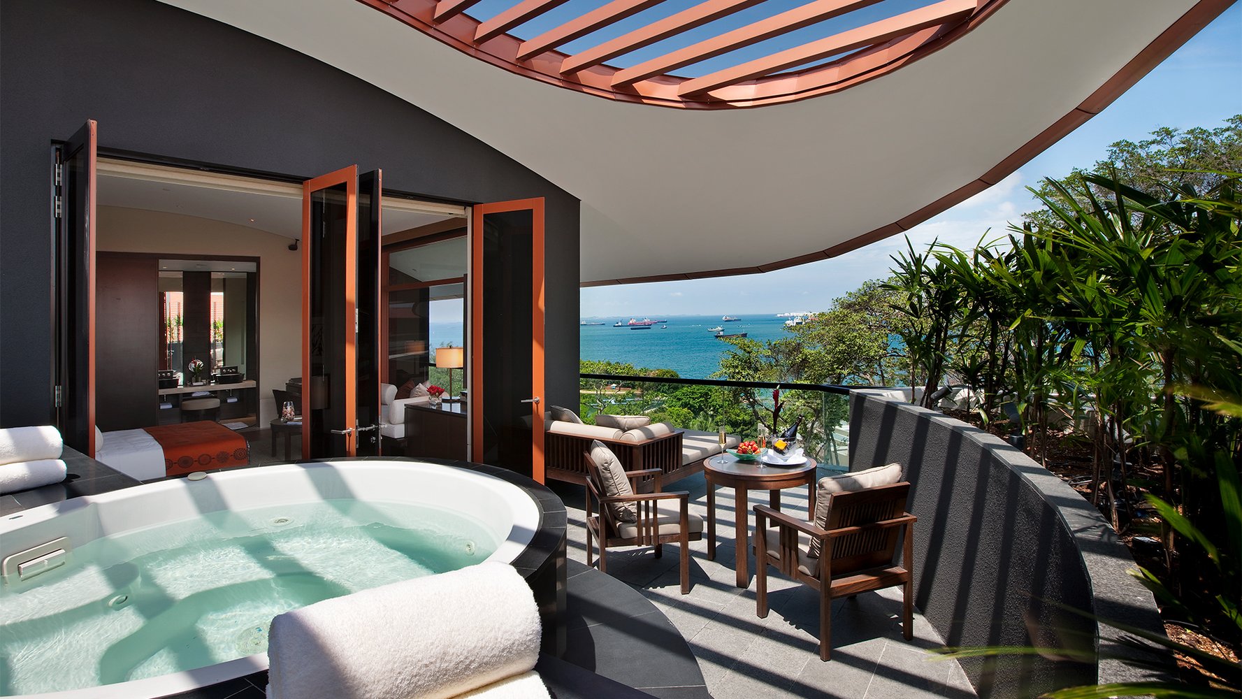 Capella Singapore