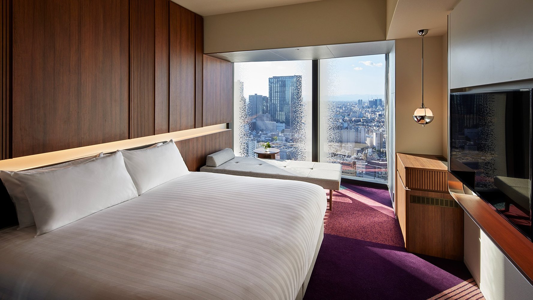 Hotel Groove Shinjuku, a PARKROYAL Hotel