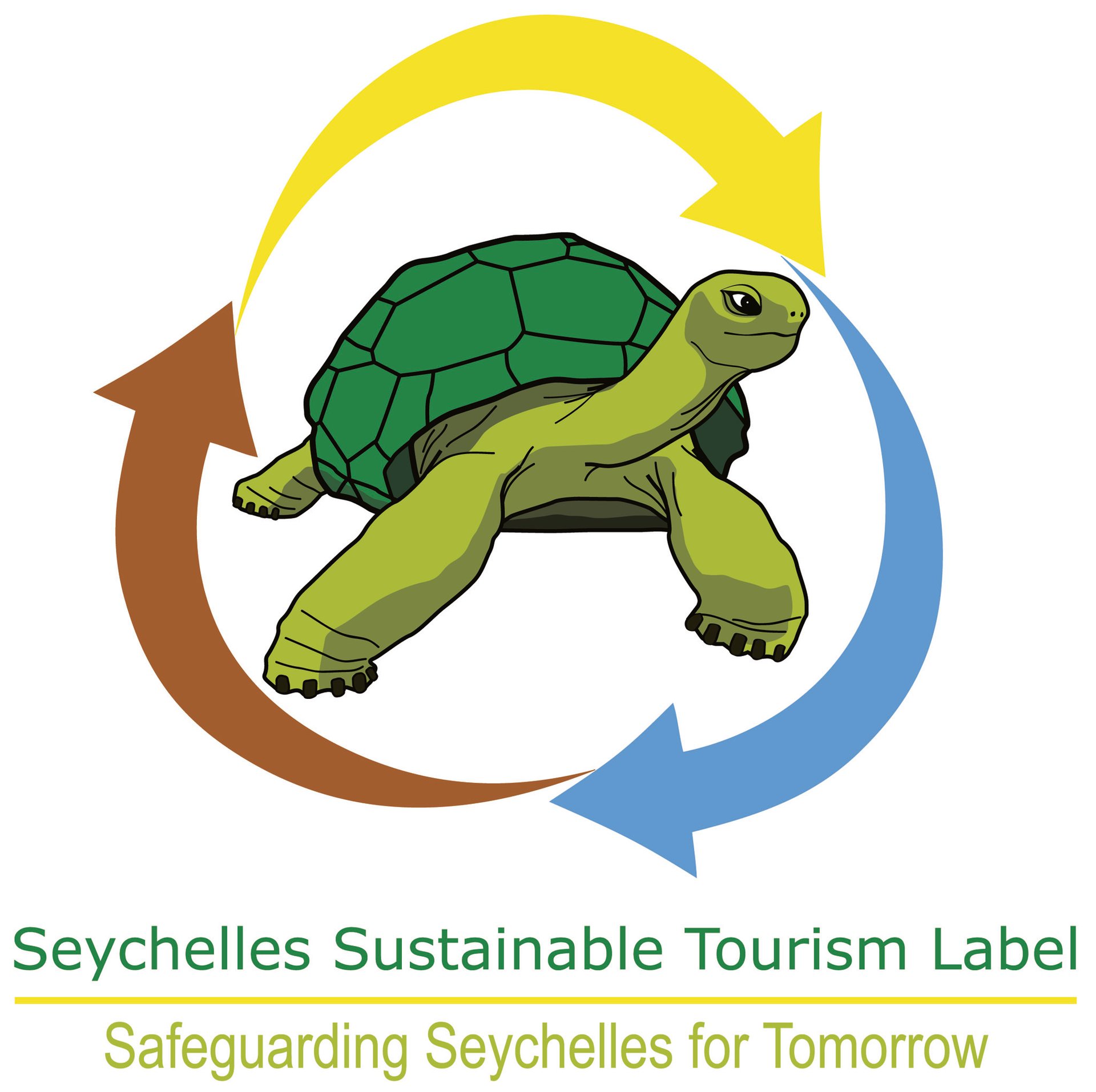 Seychelles Sustainable Tourism Label