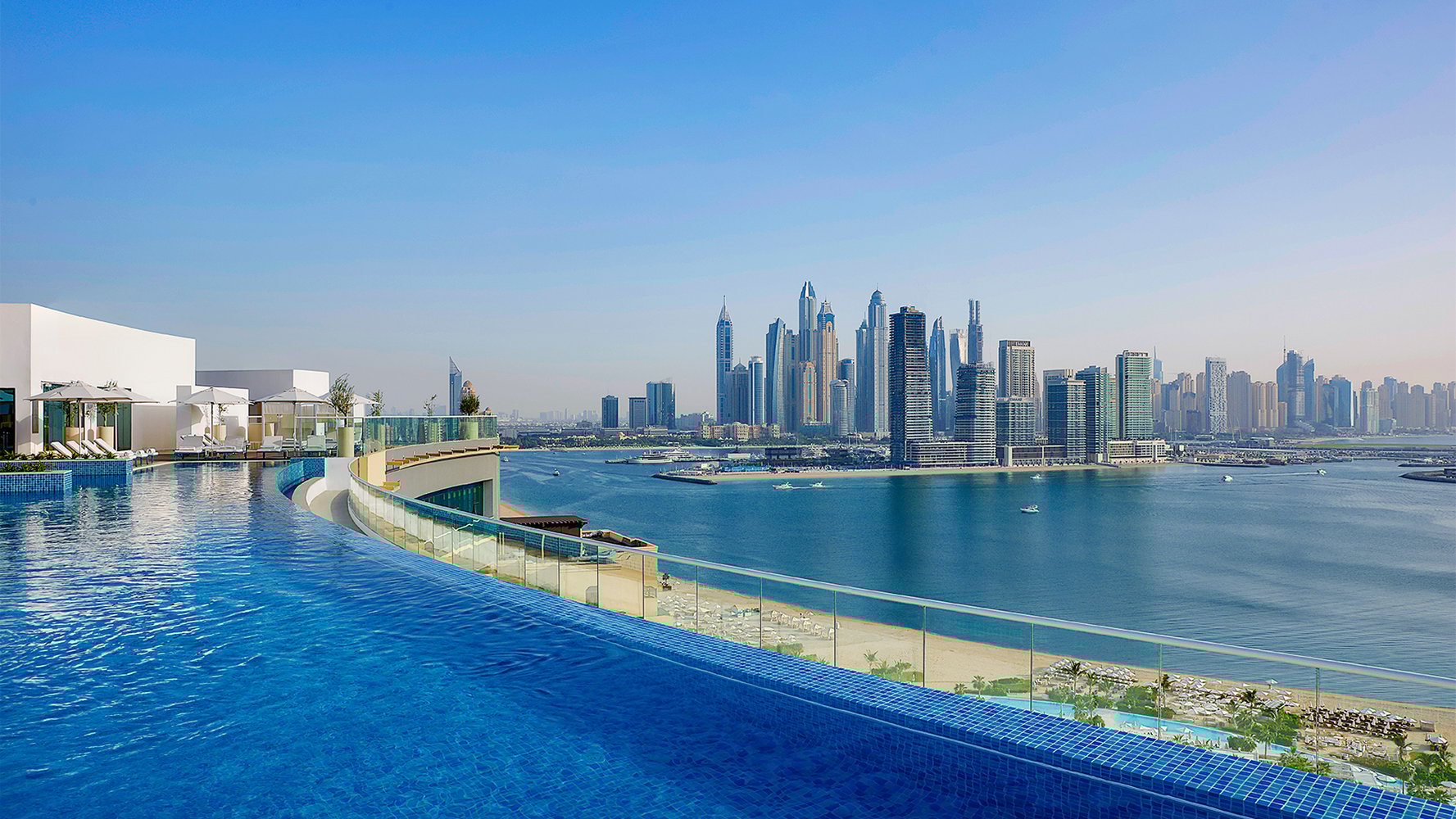 NH Collection Dubai The Palm
