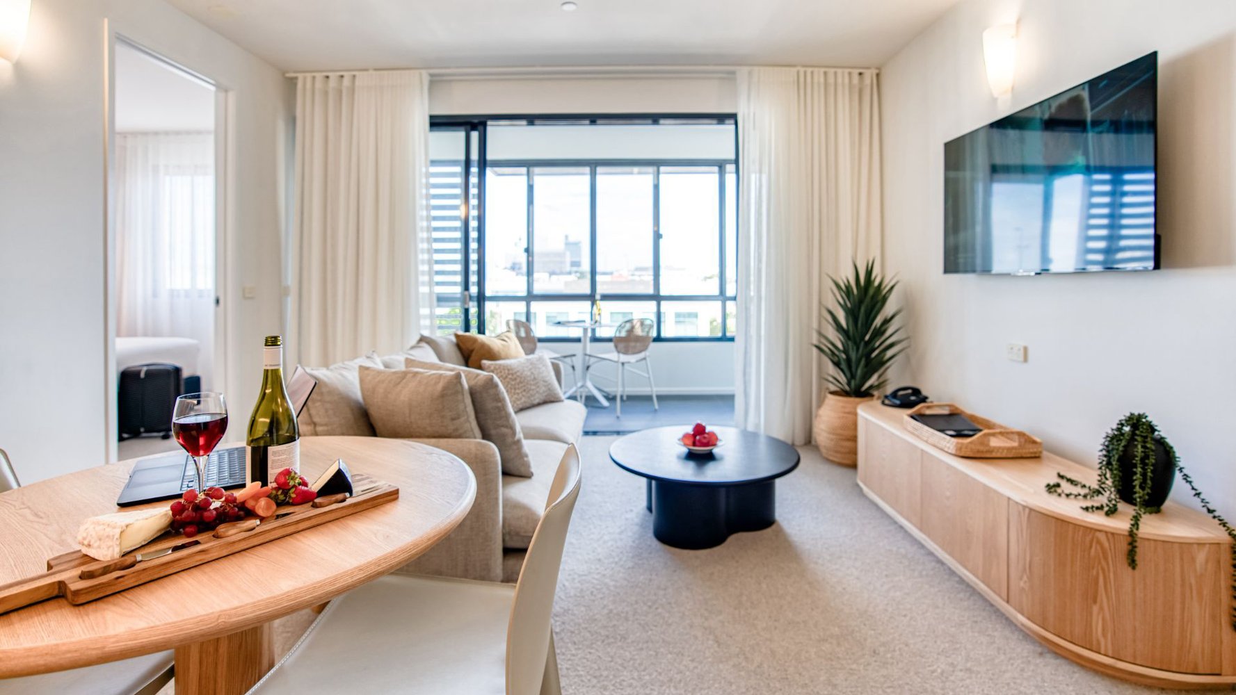 Oaks Vue Suites Geelong