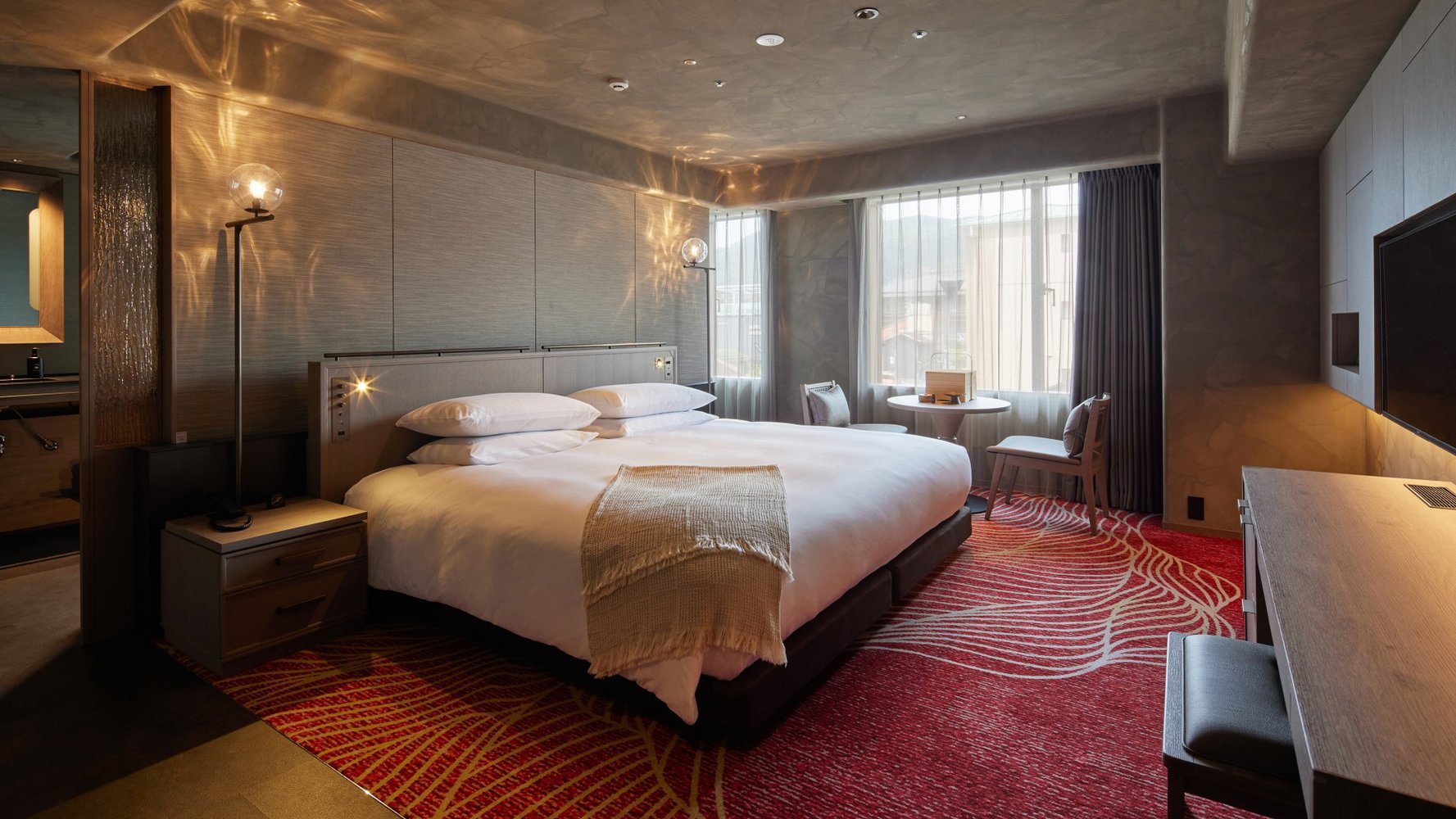 The Hotel Higashiyama Kyoto Tokyu, a Pan Pacific Hotel