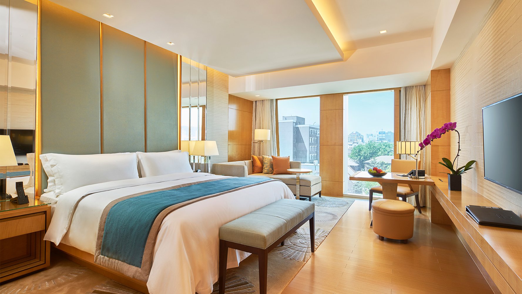 Pan Pacific Beijing