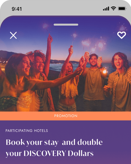 GHA DISCOVERY Mobile App 3