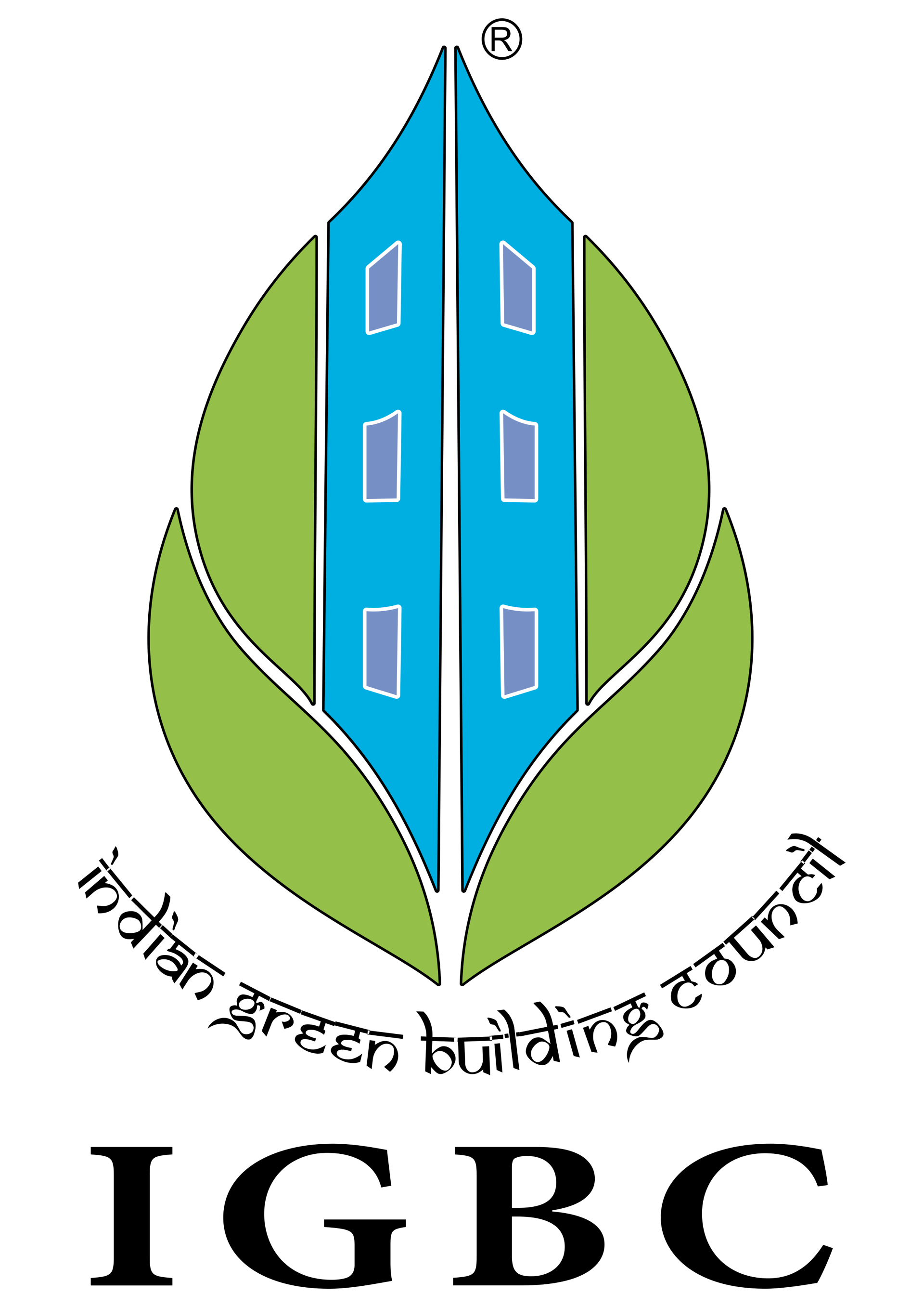 Indian Green Building Council (IGBC)