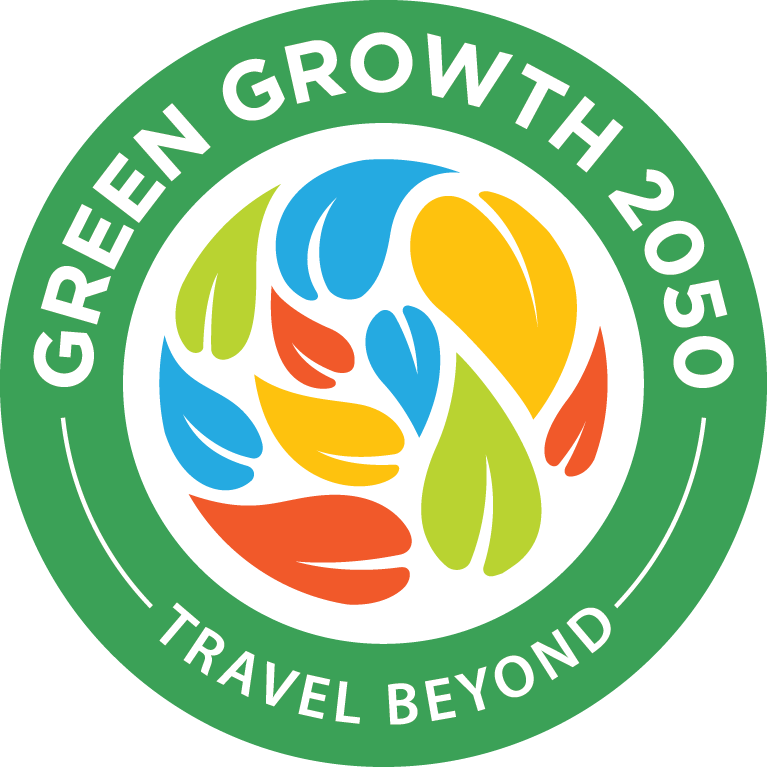 Green Growth 2050